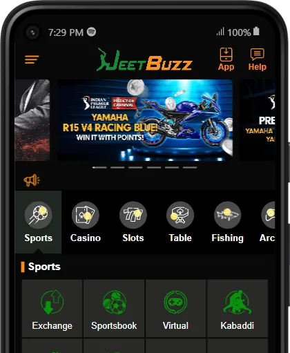 jeetbuzz login app